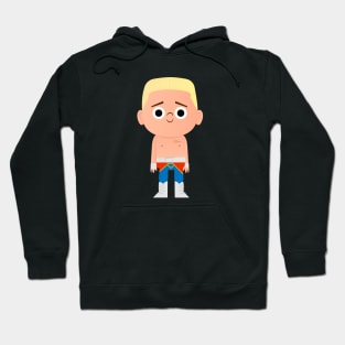 Cody Rhodes Hoodie